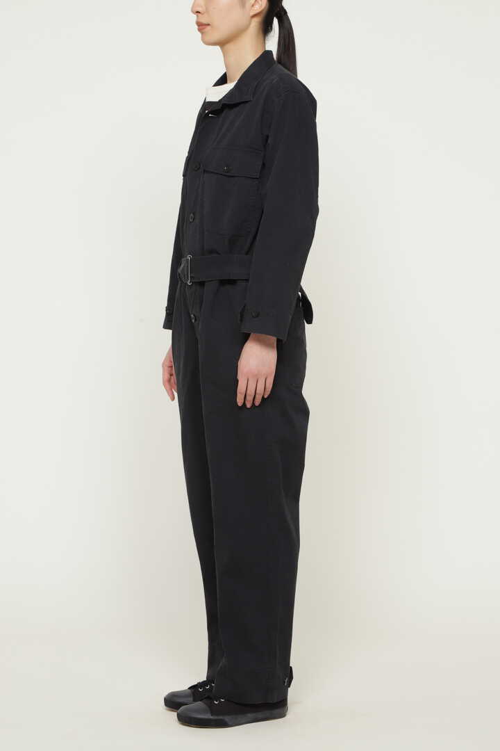 TOUGH COTTON TWILL(代官山店限定)7