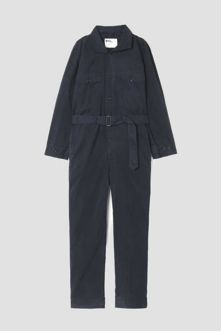TOUGH COTTON TWILL(代官山店限定)1