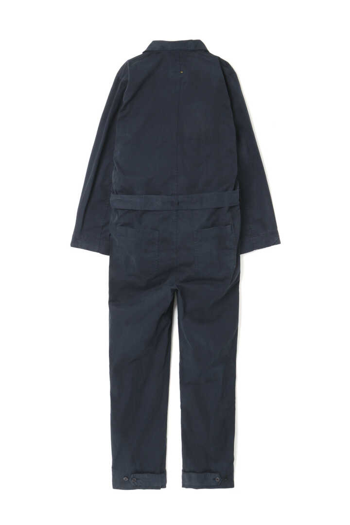 TOUGH COTTON TWILL(代官山店限定)2