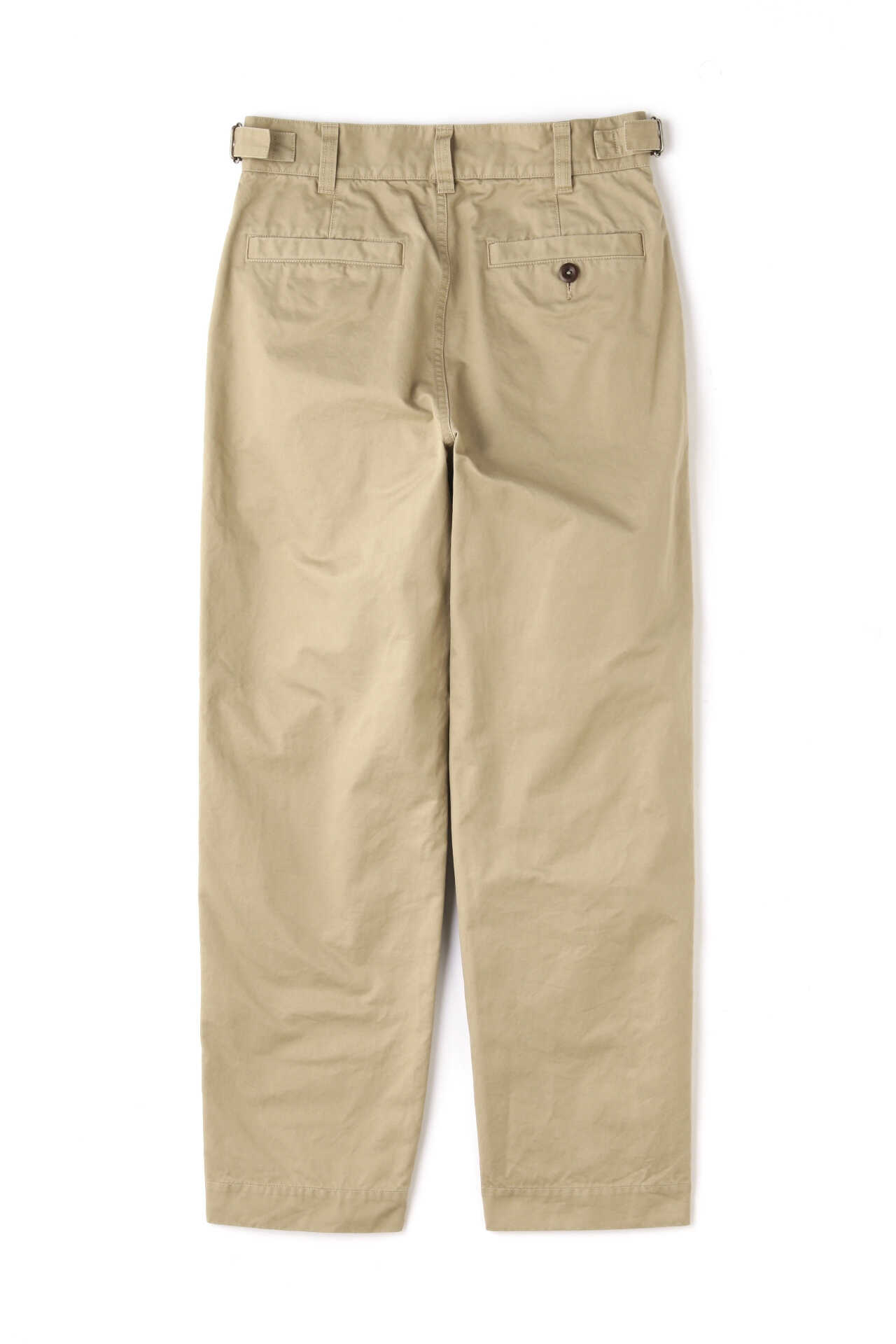WASHED CHINO COTTON10