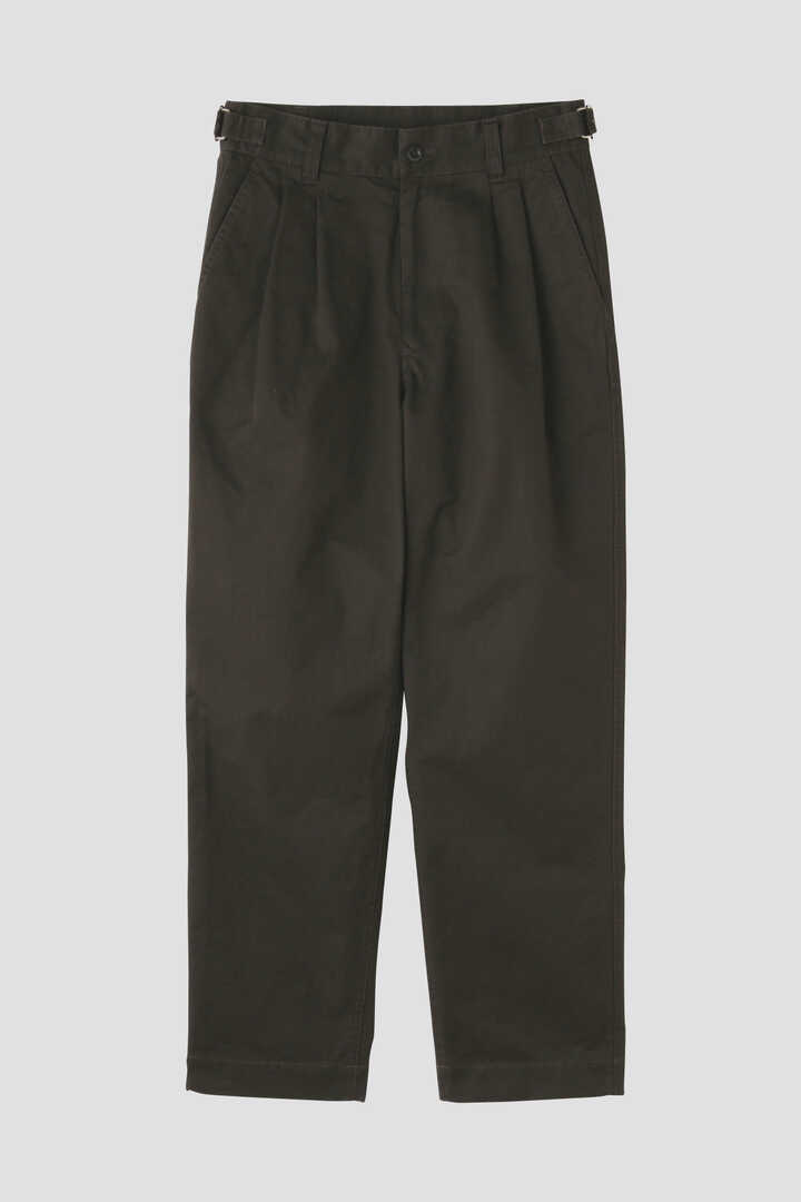 WASHED CHINO COTTON1