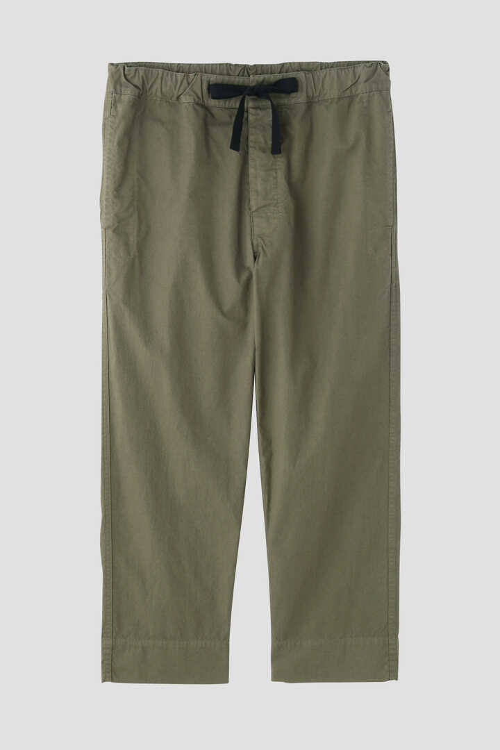SUPERFINE COTTON TWILL2