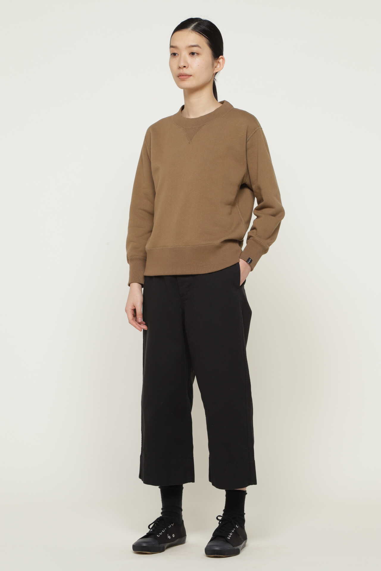 WASHED COTTON DRILL10