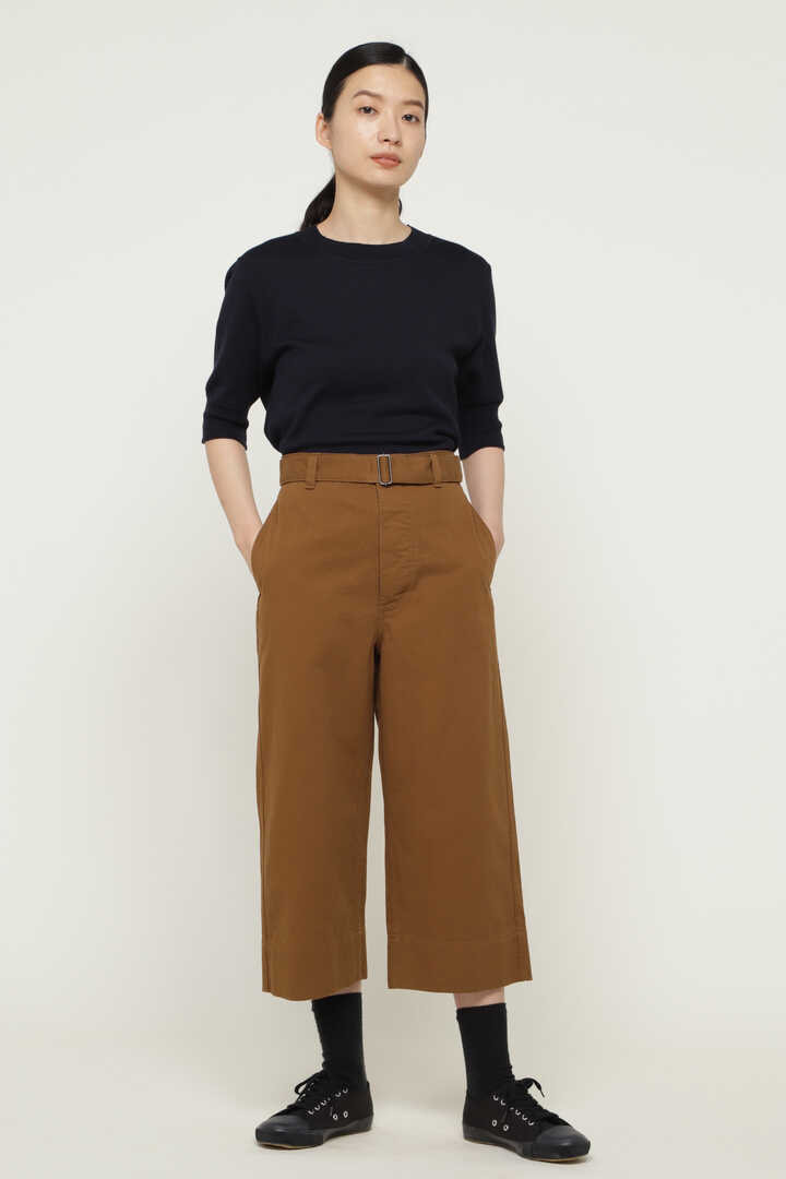 WASHED COTTON DRILL5