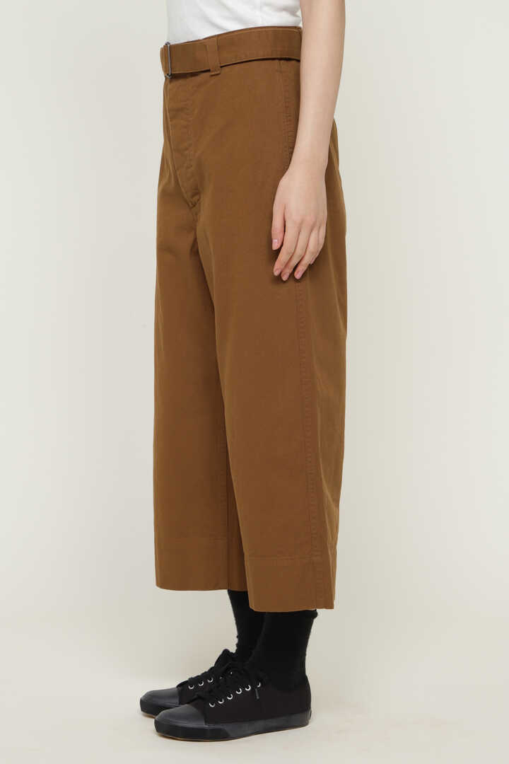 WASHED COTTON DRILL6