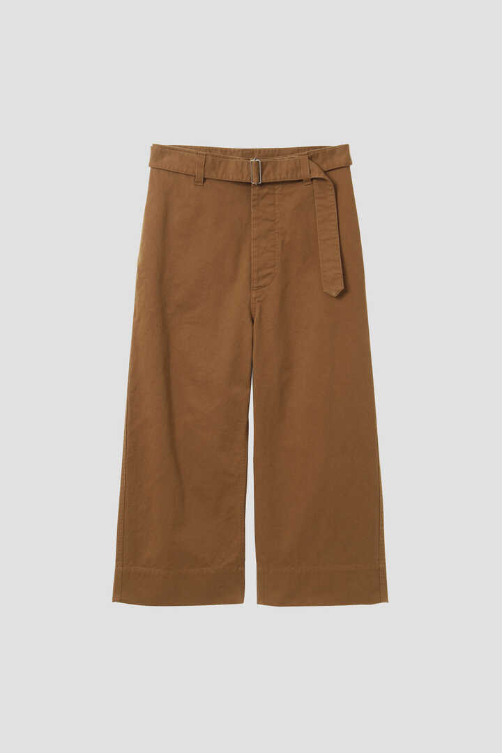 WASHED COTTON DRILL1