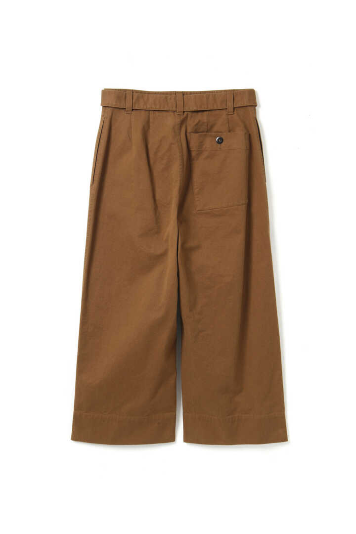 WASHED COTTON DRILL2