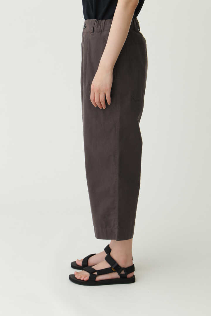 FINE COMPACT COTTON POPLIN6