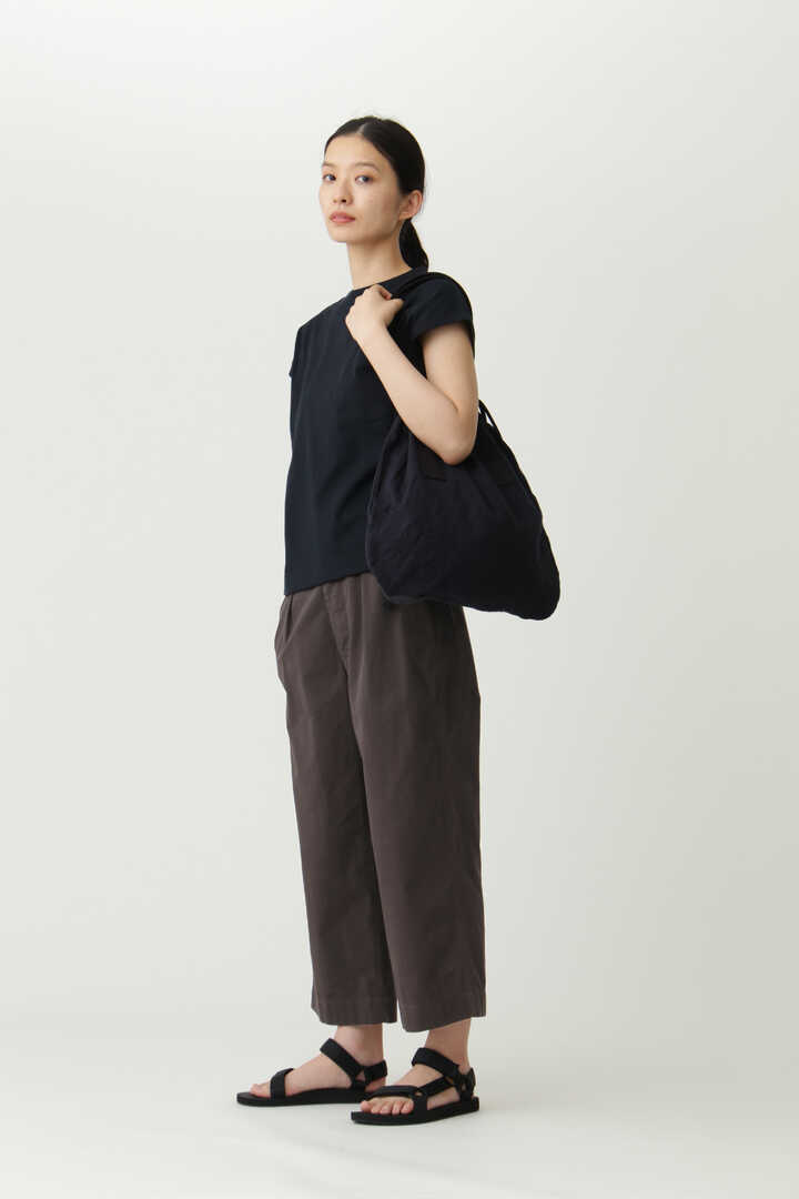 FINE COMPACT COTTON POPLIN1