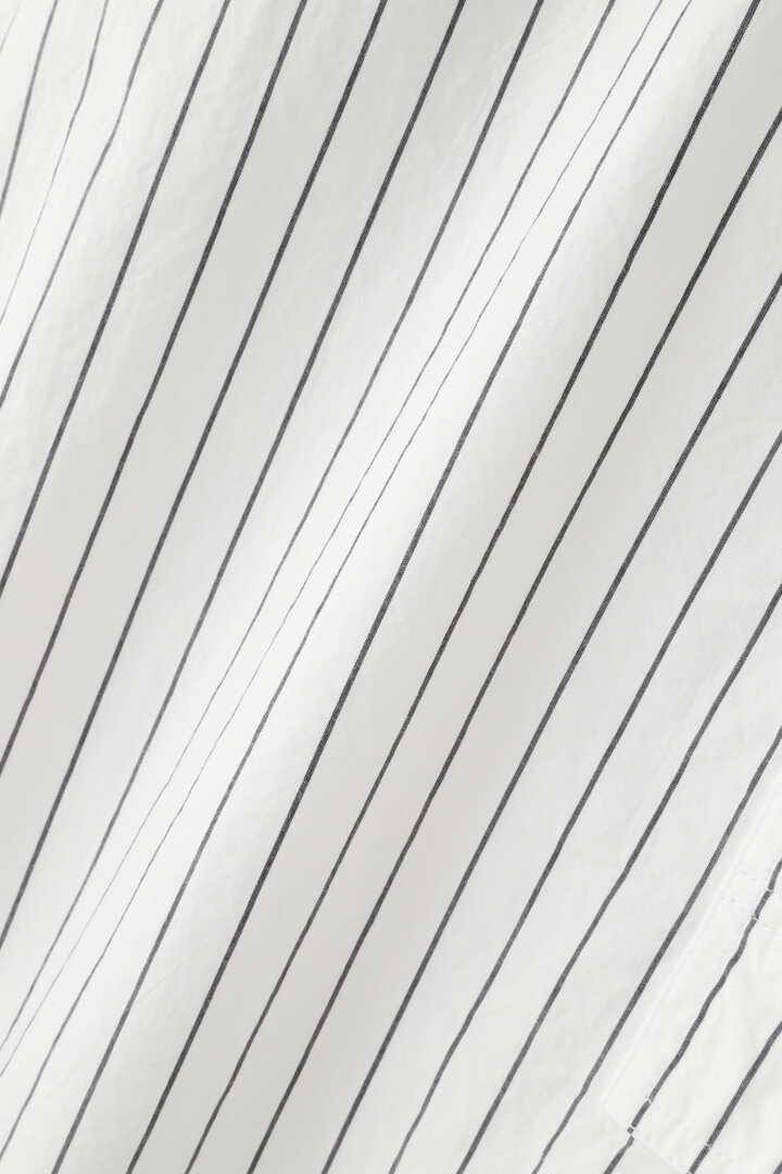 WASHED STRIPE COTTON4
