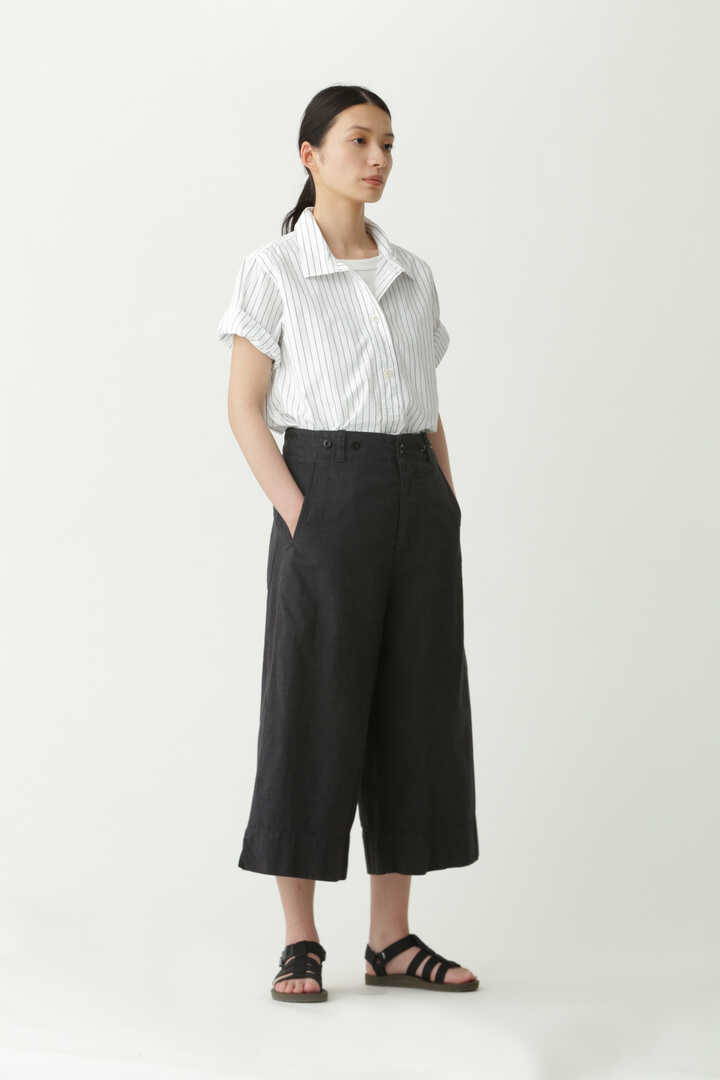 WASHED STRIPE COTTON1