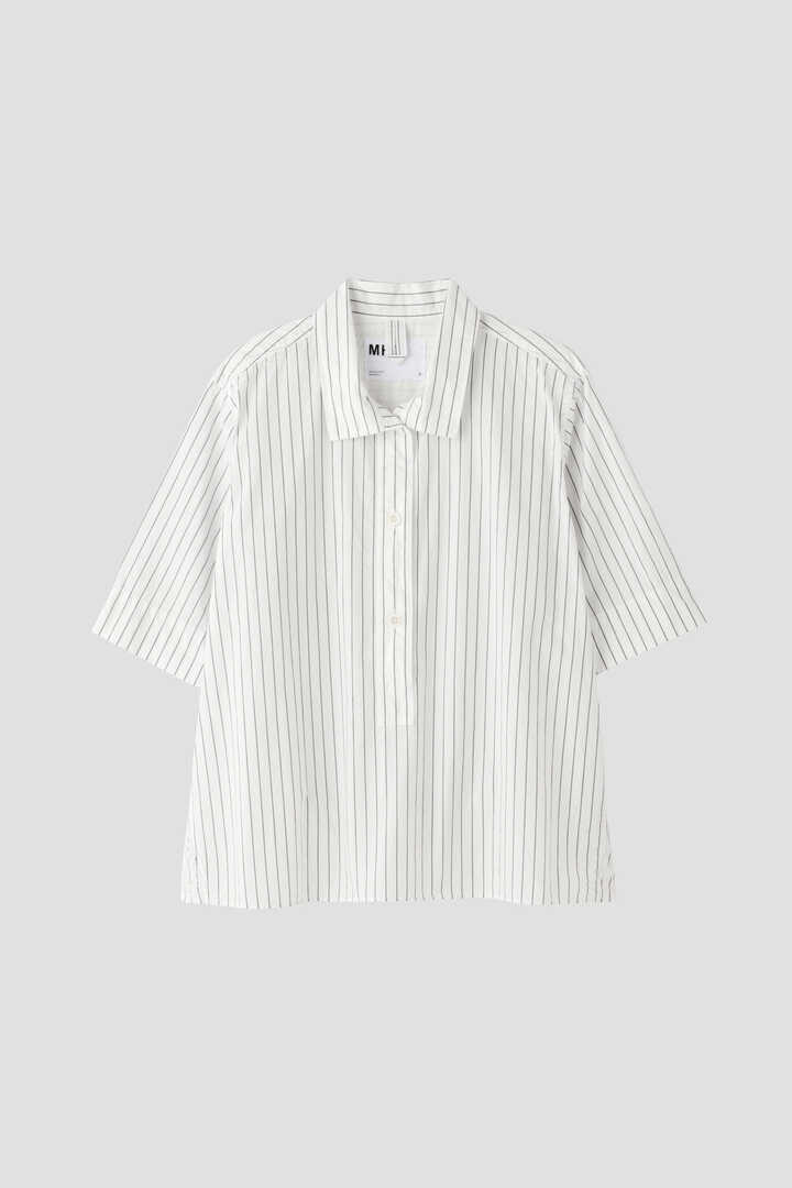 WASHED STRIPE COTTON2