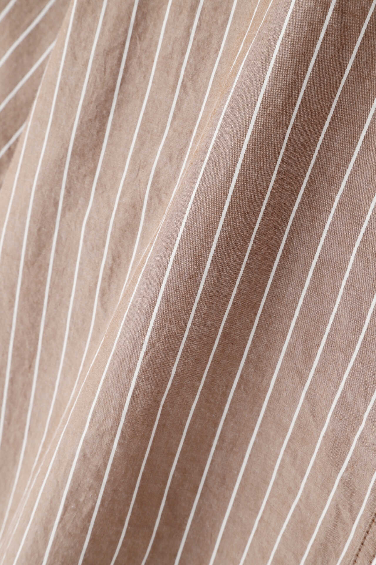 WASHED STRIPE COTTON9