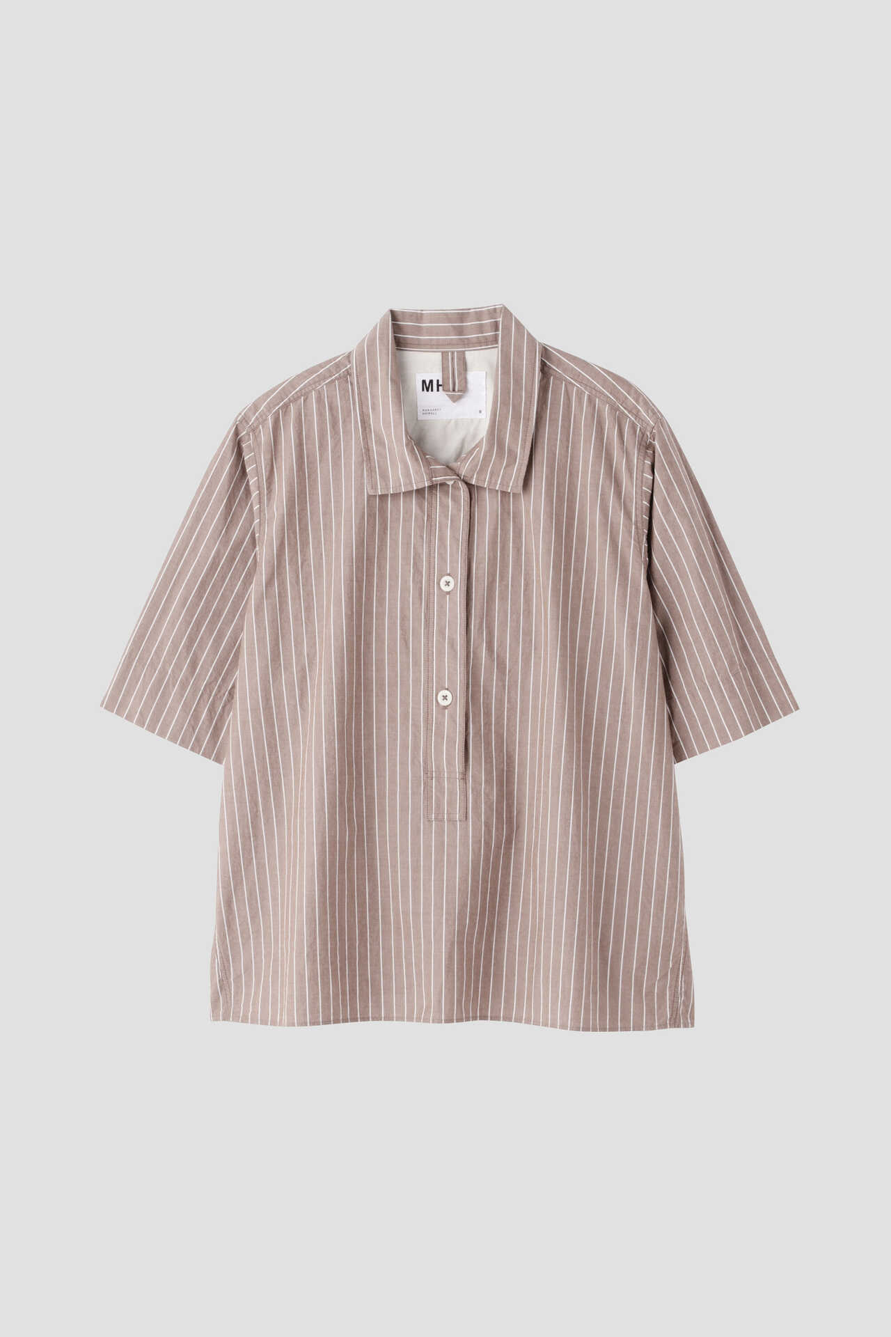 WASHED STRIPE COTTON7