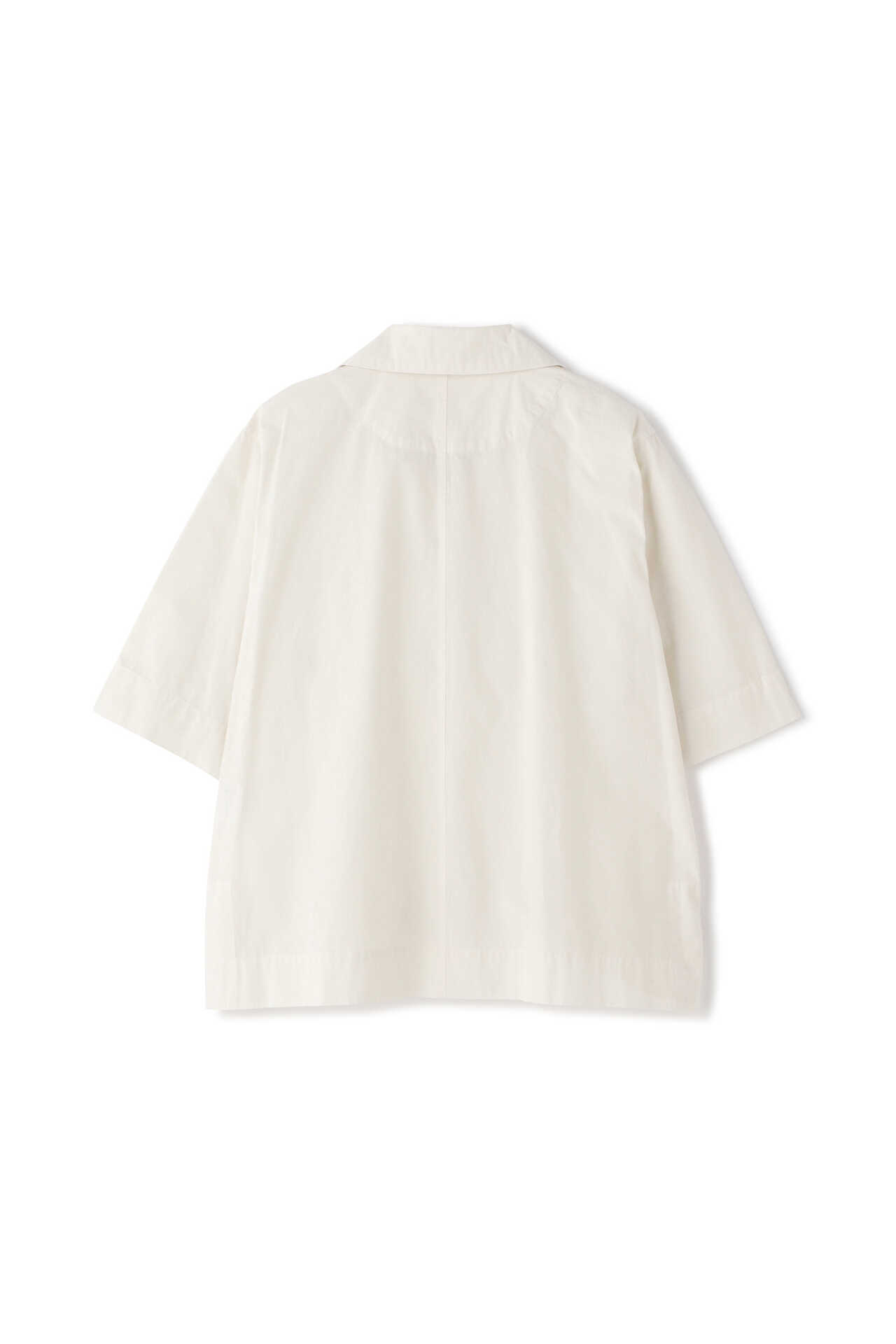 HIGH TWISTED COTTON POPLIN8