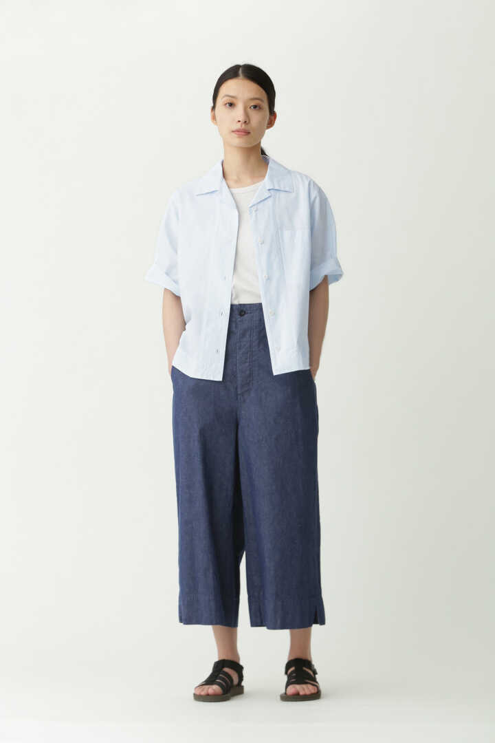 HIGH TWISTED COTTON POPLIN5