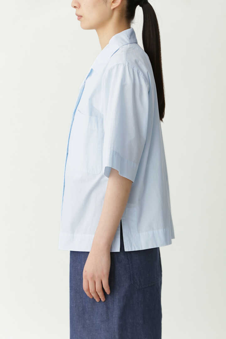 HIGH TWISTED COTTON POPLIN6