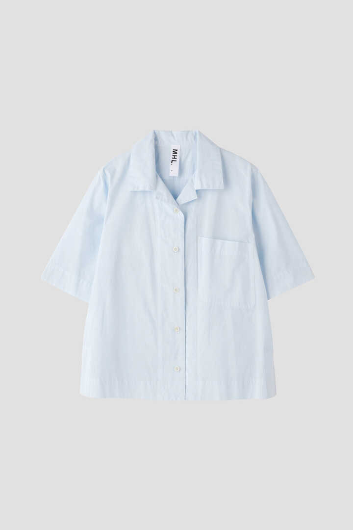 HIGH TWISTED COTTON POPLIN1