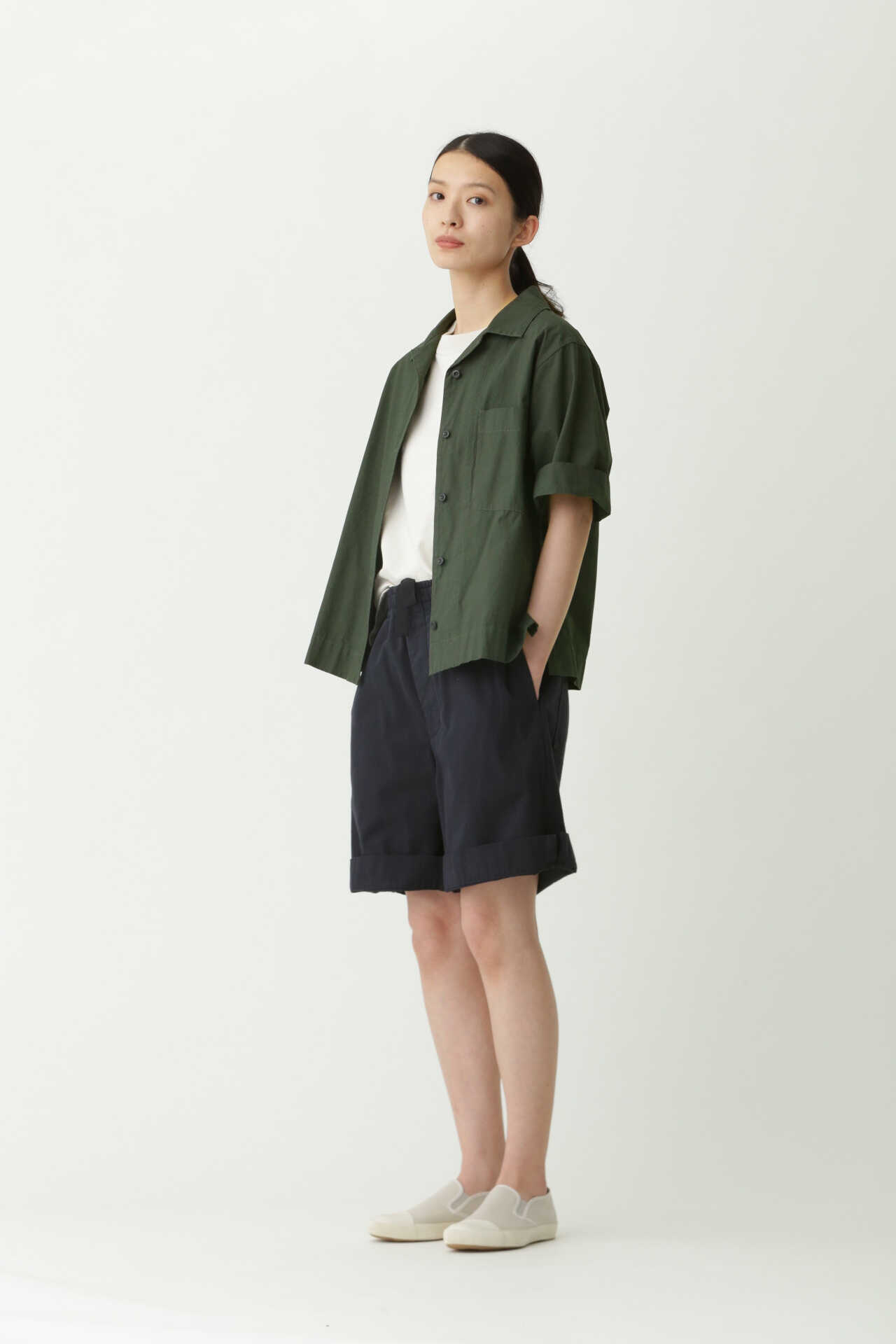 HIGH TWISTED COTTON POPLIN14
