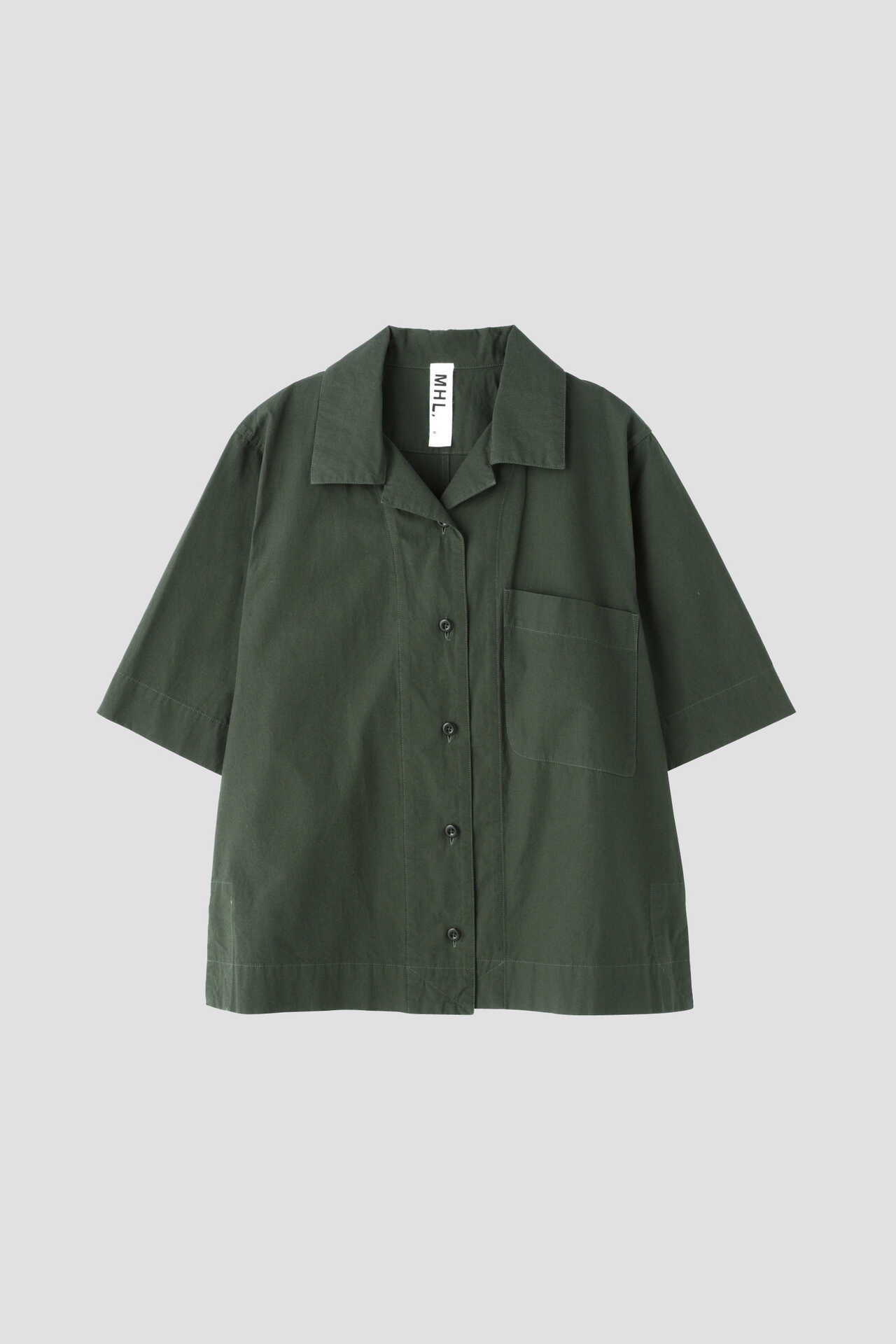 HIGH TWISTED COTTON POPLIN11
