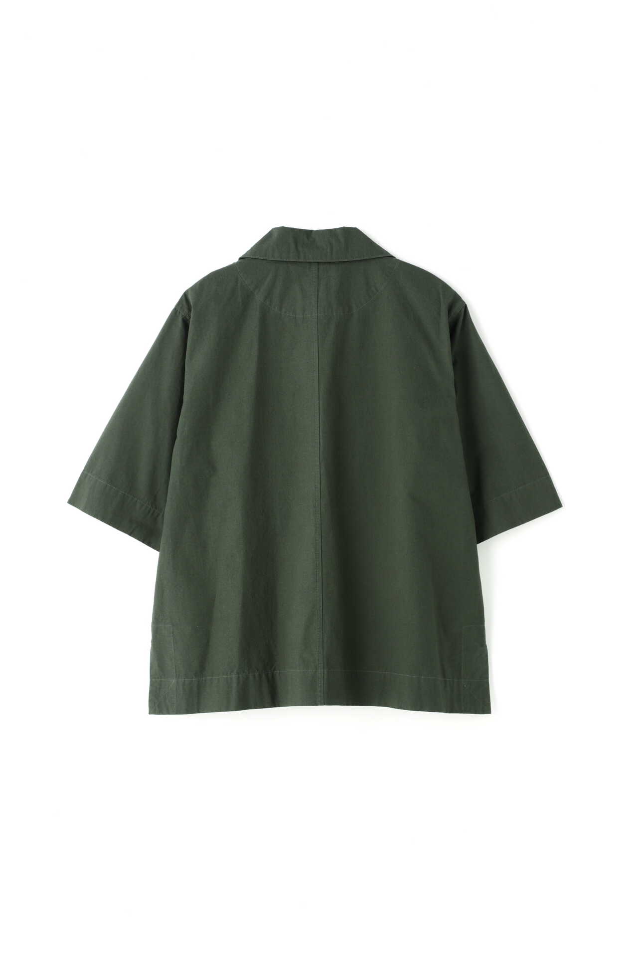 HIGH TWISTED COTTON POPLIN12