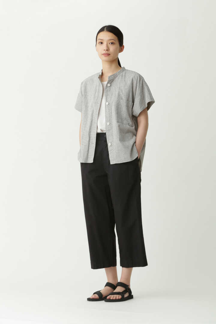NATURAL WASHED COTTON LINEN4