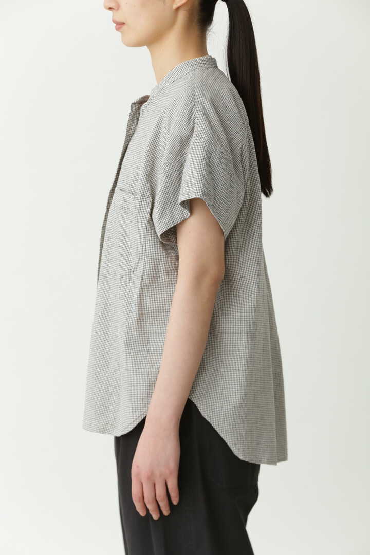 NATURAL WASHED COTTON LINEN5