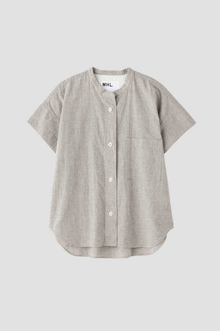 NATURAL WASHED COTTON LINEN1