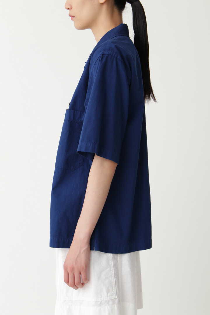 NATURAL COTTON SHIRTING3