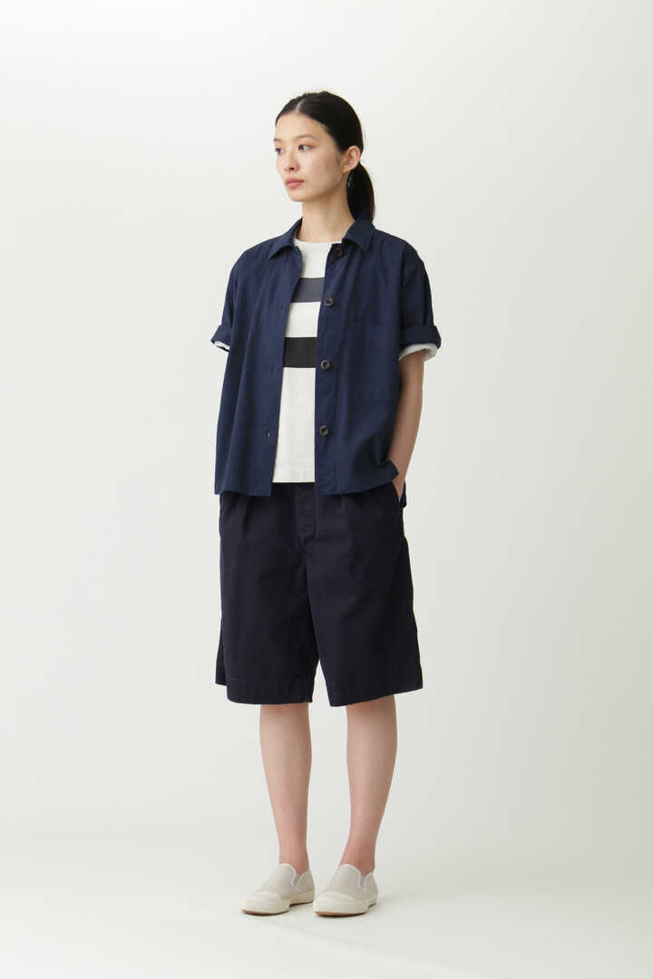 NATURAL COTTON SHIRTING8