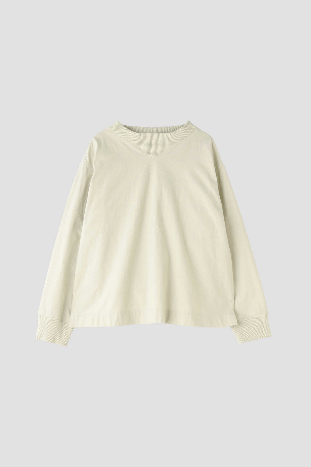 FADED COTTON TWILL7
