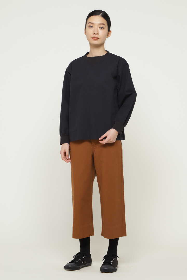 FADED COTTON TWILL5