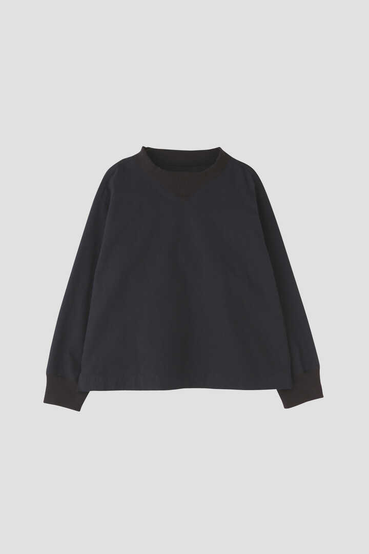FADED COTTON TWILL1