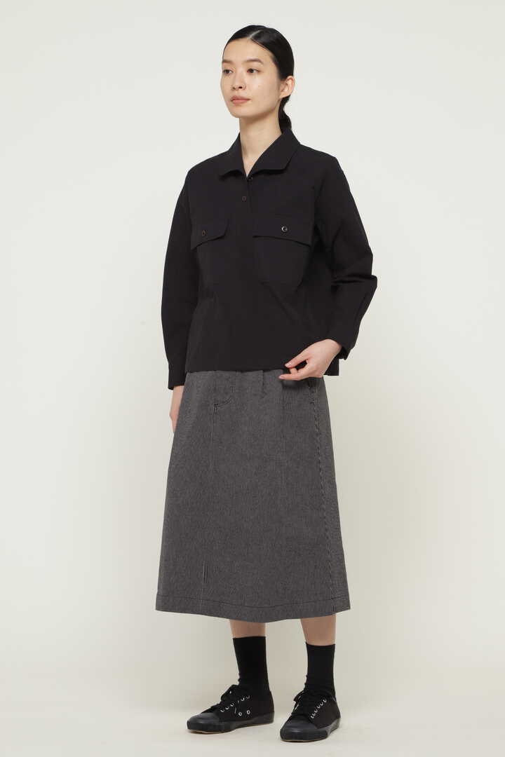 DRY COTTON SLUB5