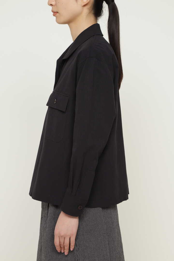 DRY COTTON SLUB6