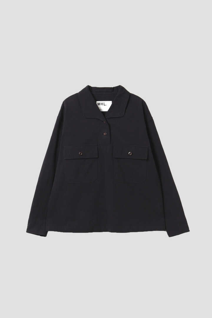 DRY COTTON SLUB1
