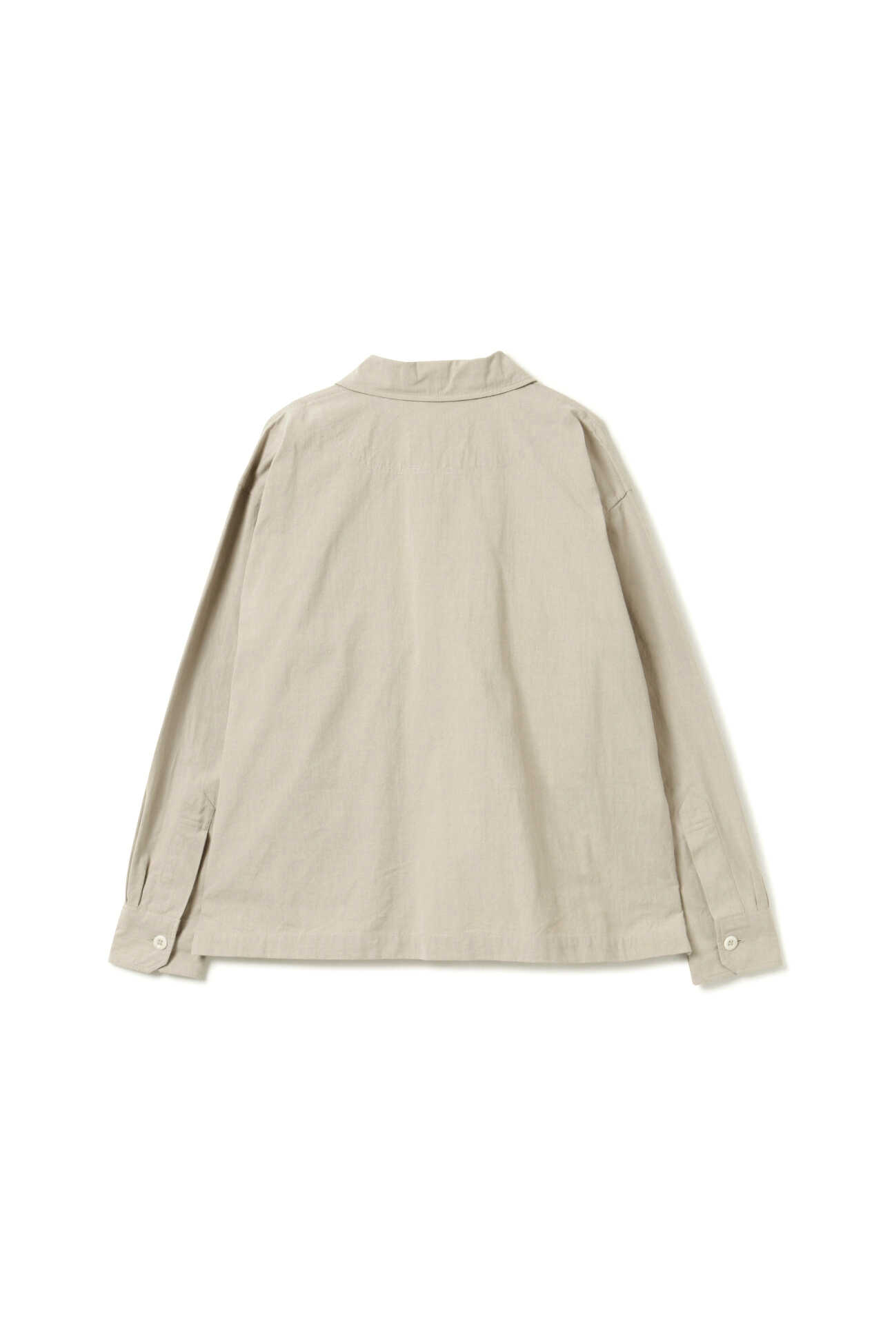 DRY COTTON SLUB8