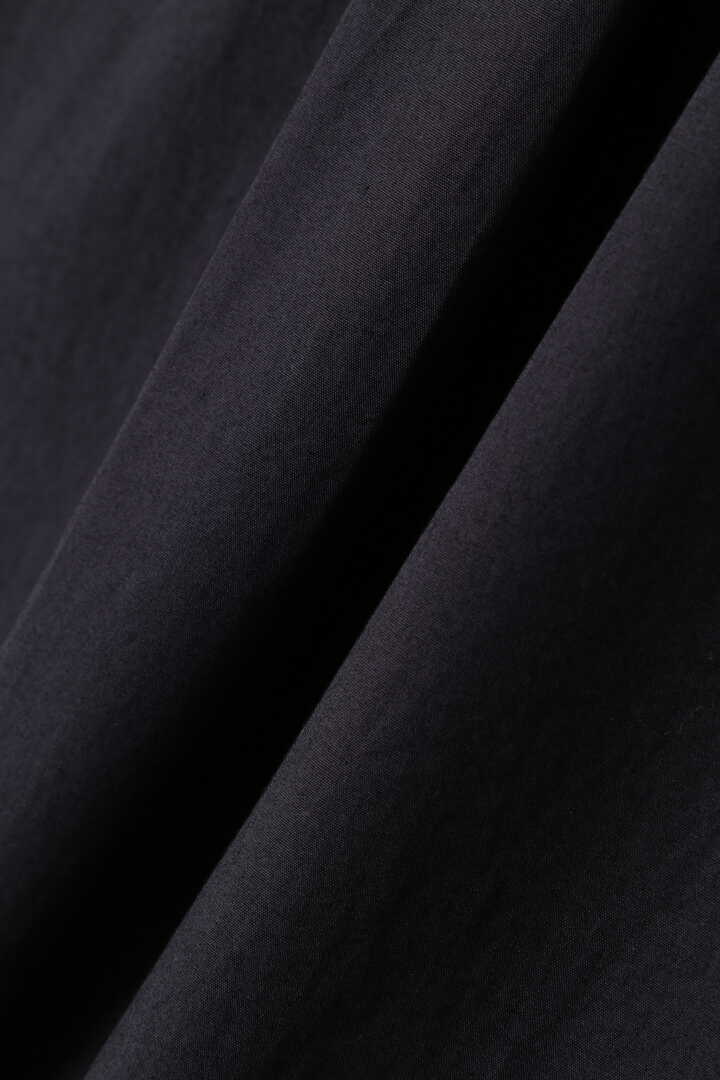 GARMENT DYE BASIC POPLIN3