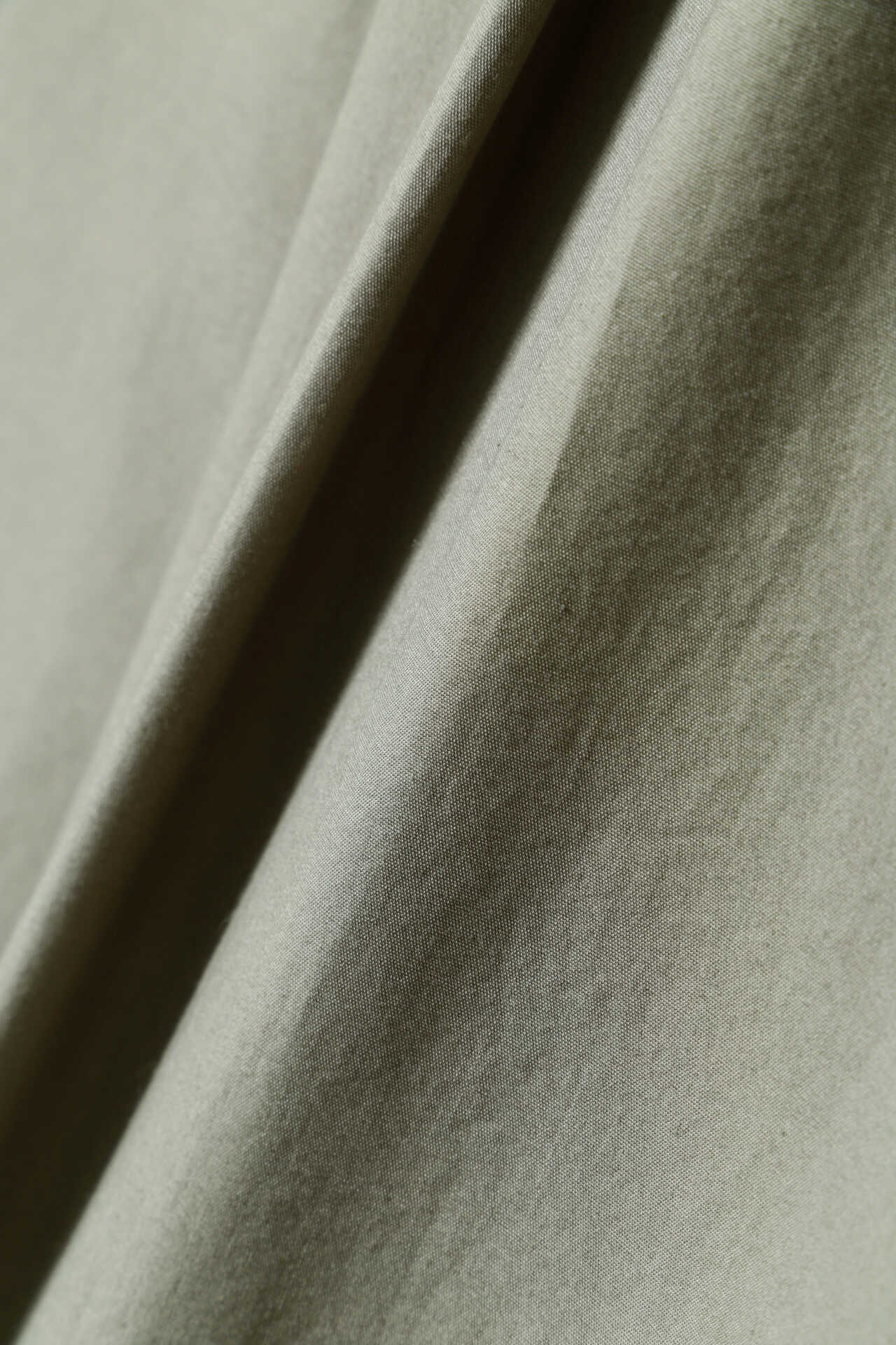 GARMENT DYE BASIC POPLIN13