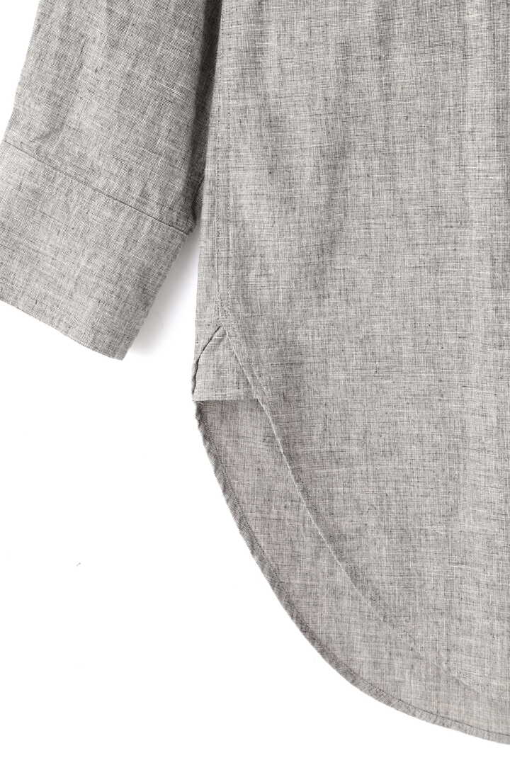 COTTON LINEN END ON END3