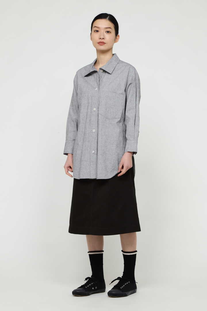 COTTON LINEN END ON END5