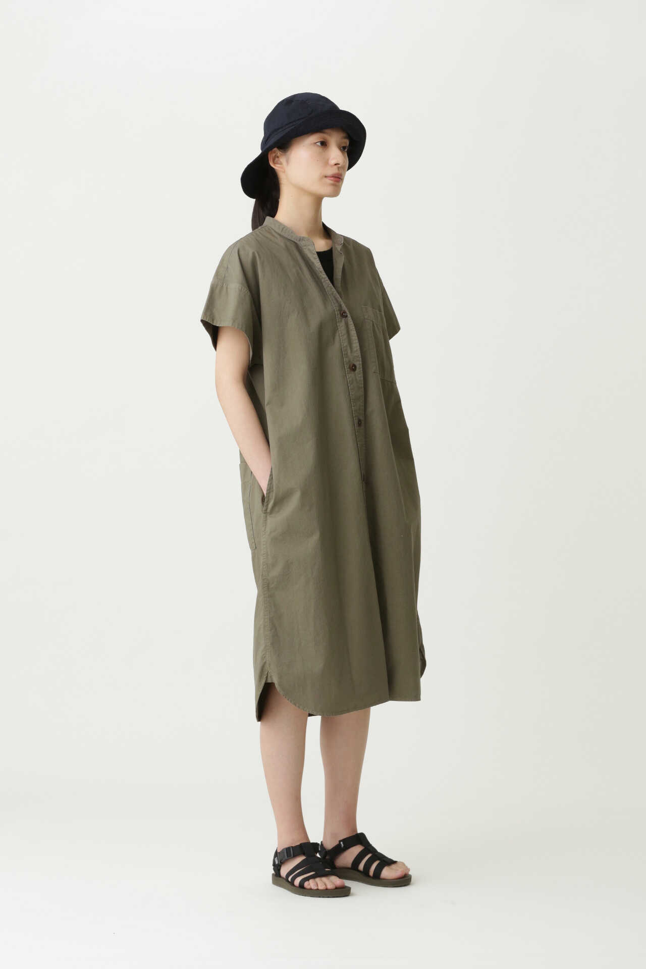 SUPERFINE COTTON TWILL8