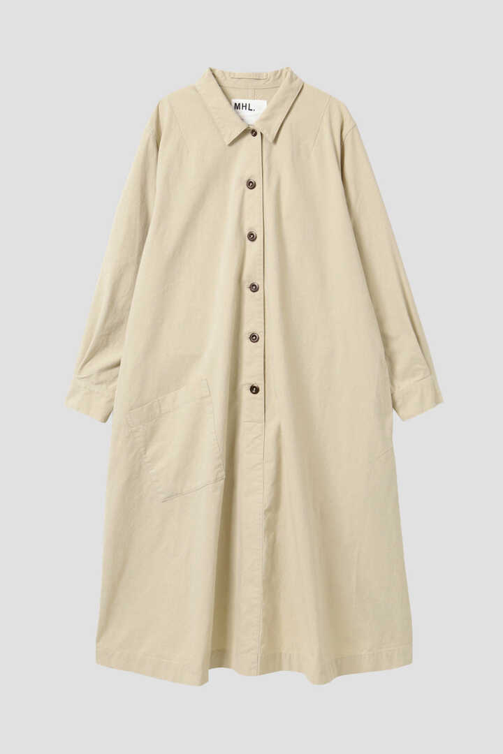 TOUGH COTTON CANVAS1