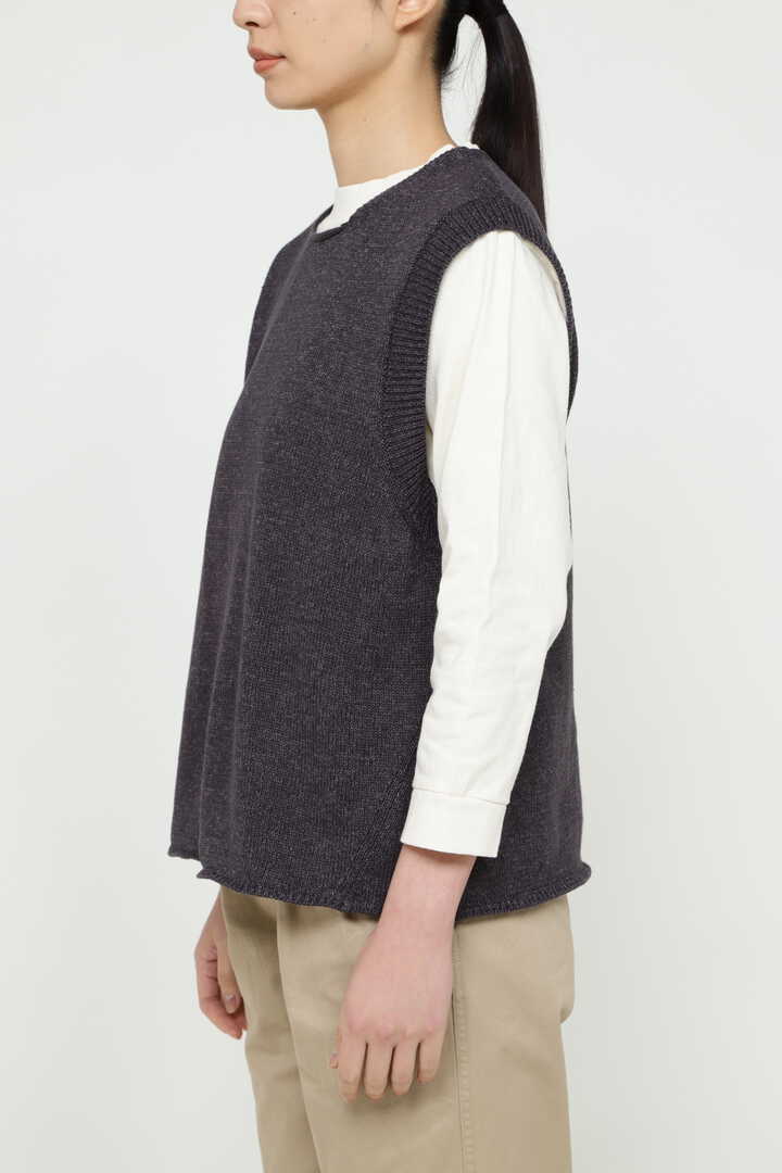 FADED COTTON LINEN5