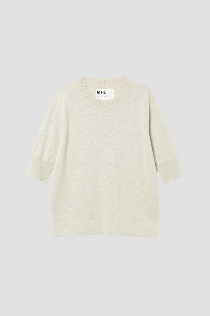 WOOL COTTON1