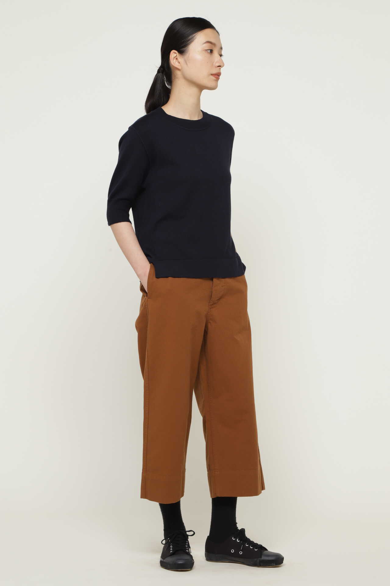 WOOL COTTON10
