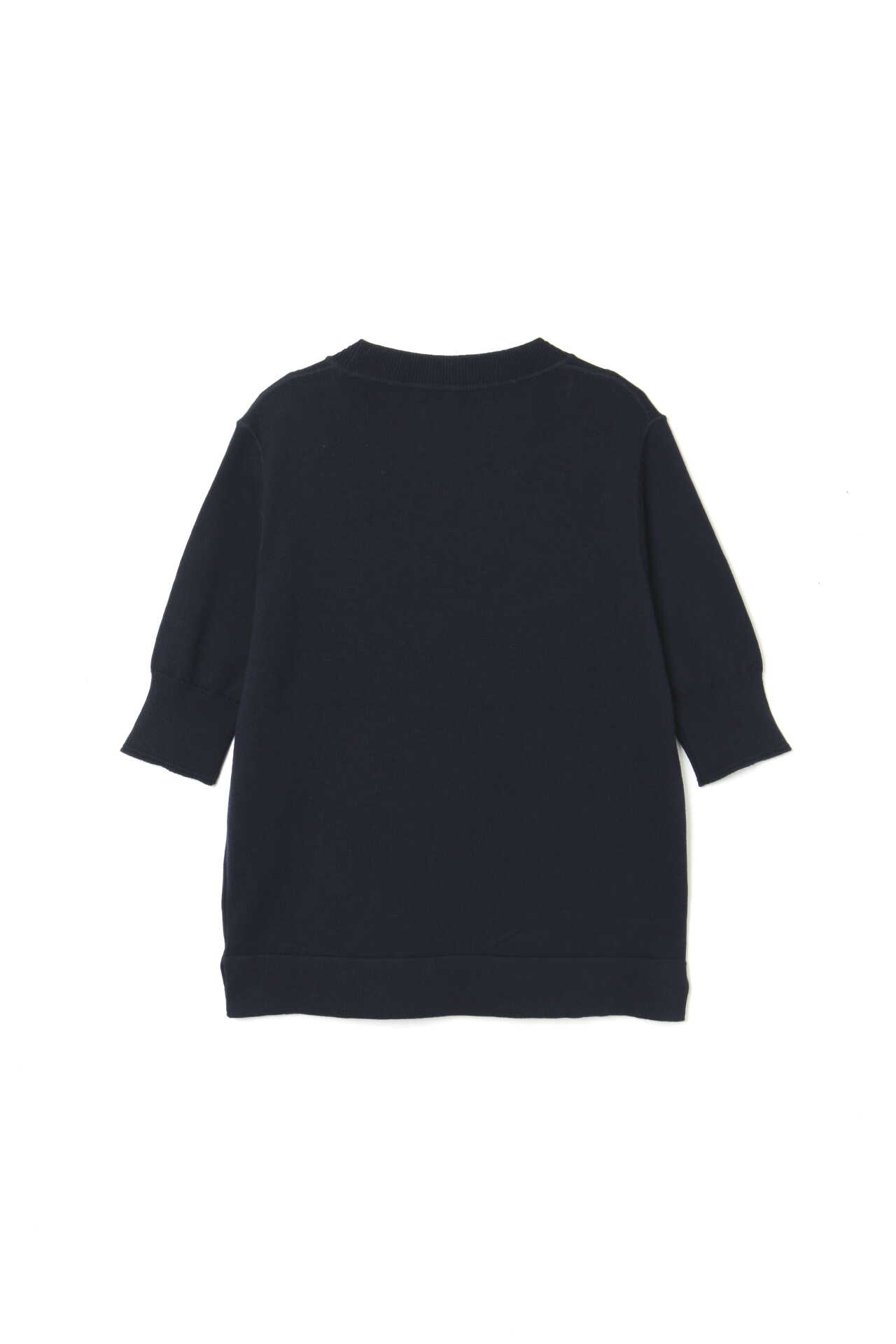 WOOL COTTON8