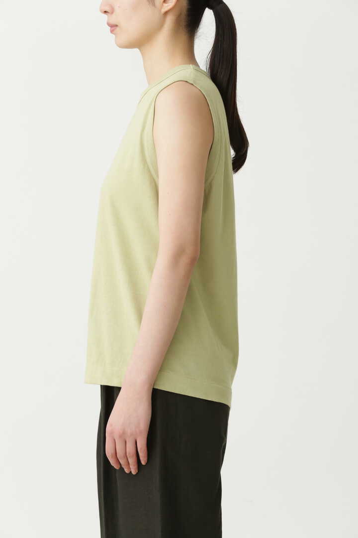 GARMENT DYE BASIC JERSEY5