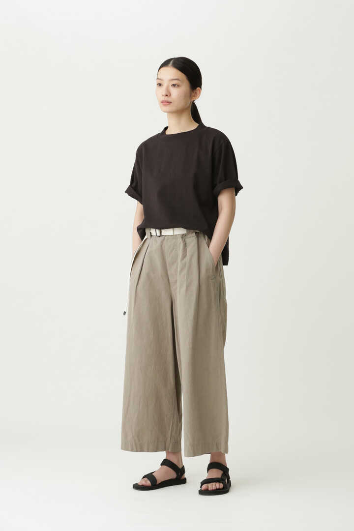 MATTE COTTON JERSEY5