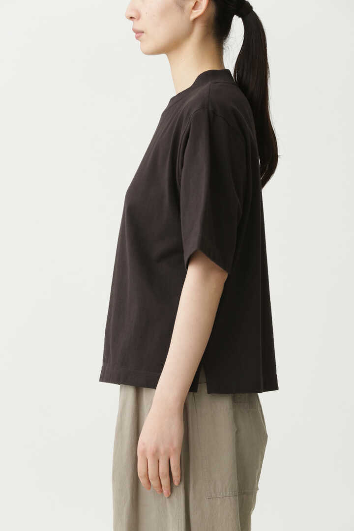 MATTE COTTON JERSEY6